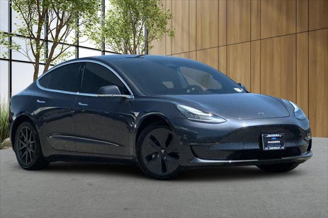 used 2019 Tesla Model 3 car, priced at $23,449