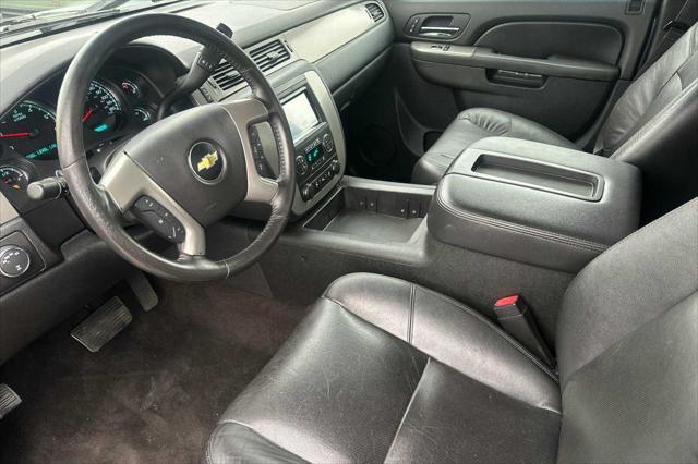 used 2013 Chevrolet Silverado 1500 car, priced at $19,899