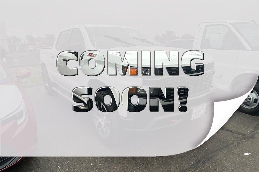 used 2019 Chevrolet Silverado 1500 car, priced at $34,495