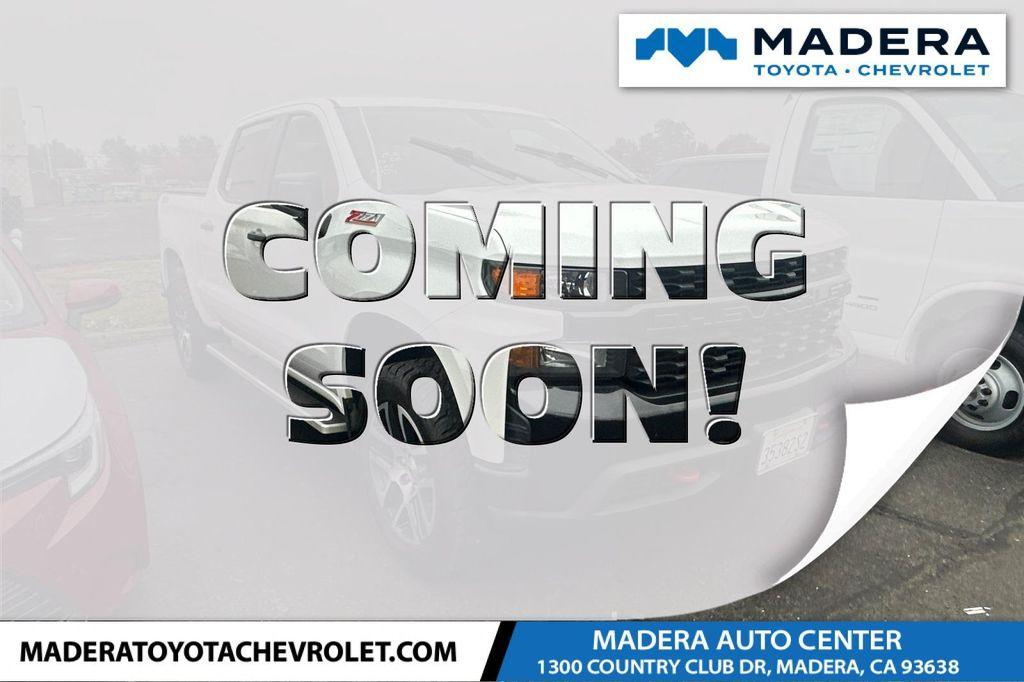 used 2019 Chevrolet Silverado 1500 car, priced at $34,595