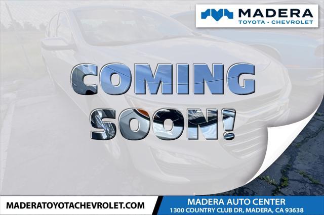 used 2022 Chevrolet Malibu car, priced at $15,980