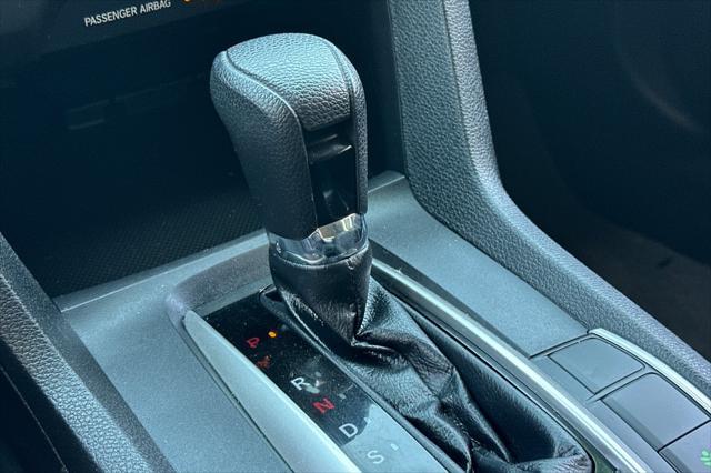 used 2020 Honda Civic car, priced at $19,862