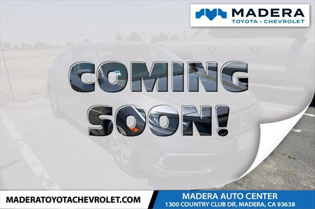 used 2020 Honda Civic car, priced at $20,716