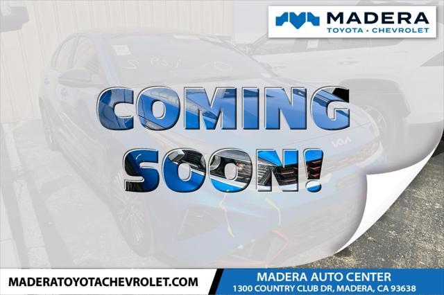 used 2023 Kia Forte car, priced at $20,958