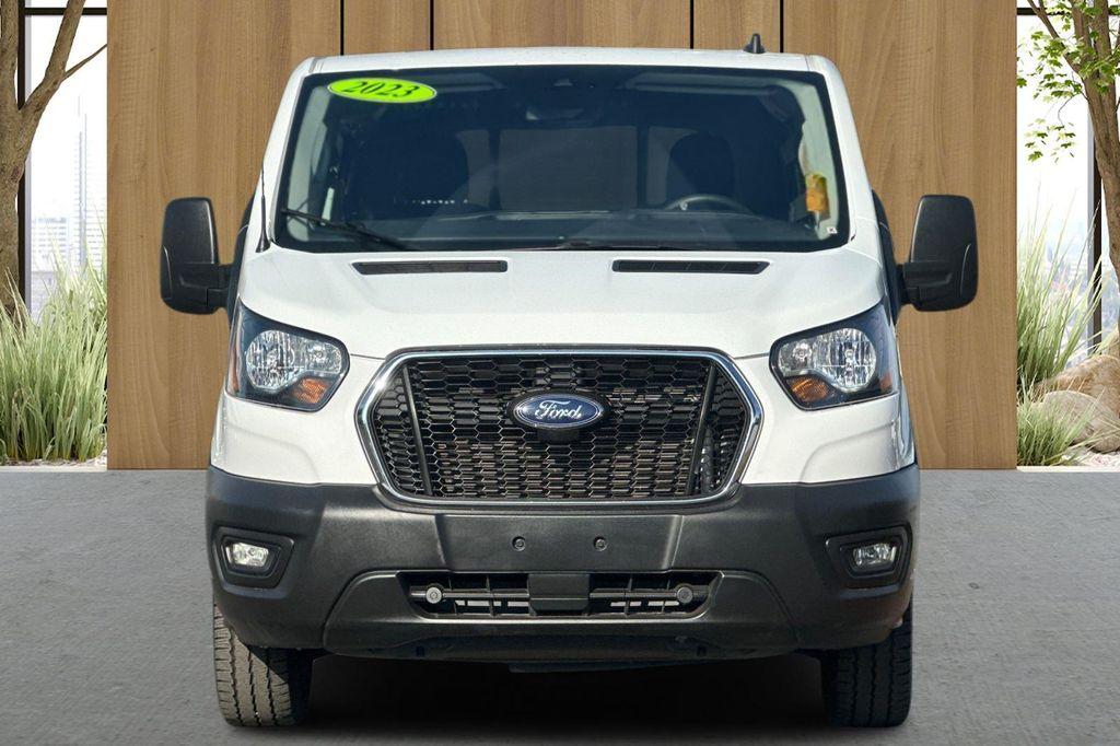 used 2023 Ford Transit-250 car, priced at $30,862