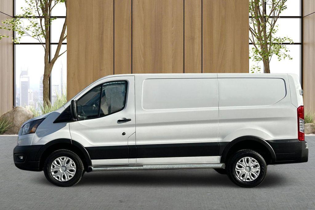 used 2023 Ford Transit-250 car, priced at $30,862