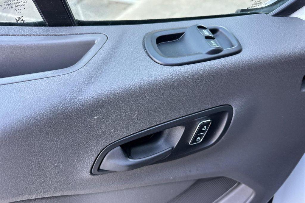 used 2023 Ford Transit-250 car, priced at $30,862