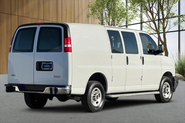 used 2022 GMC Savana 2500 car, priced at $29,799