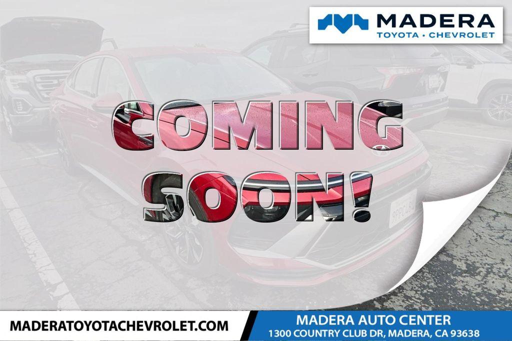 used 2025 Hyundai Sonata car, priced at $20,995