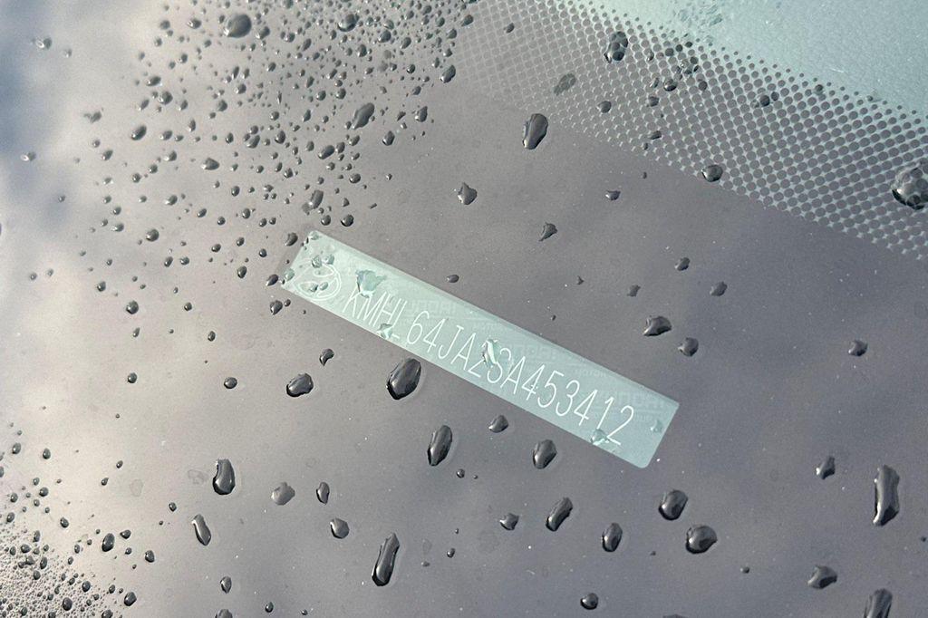 used 2025 Hyundai Sonata car, priced at $20,995