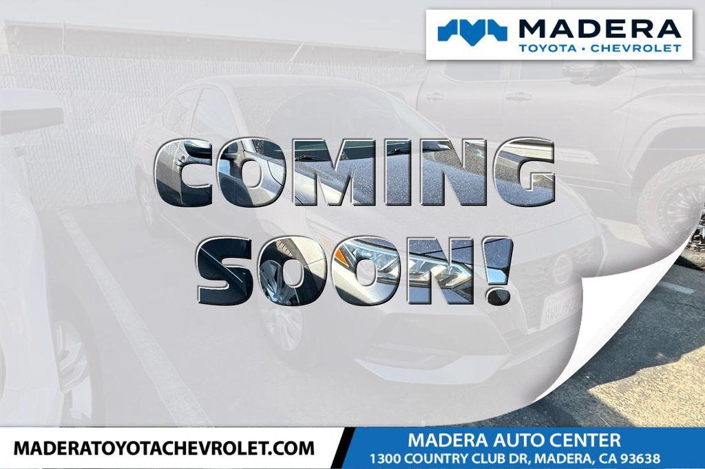 used 2021 Nissan Sentra car, priced at $14,483