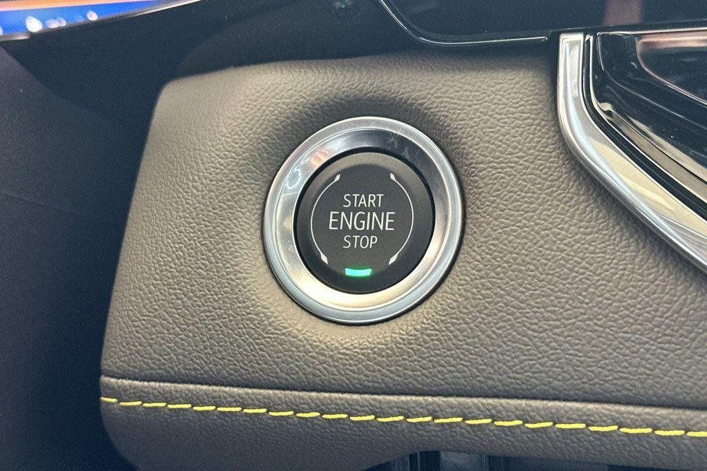 new 2024 Chevrolet Colorado car, priced at $62,325