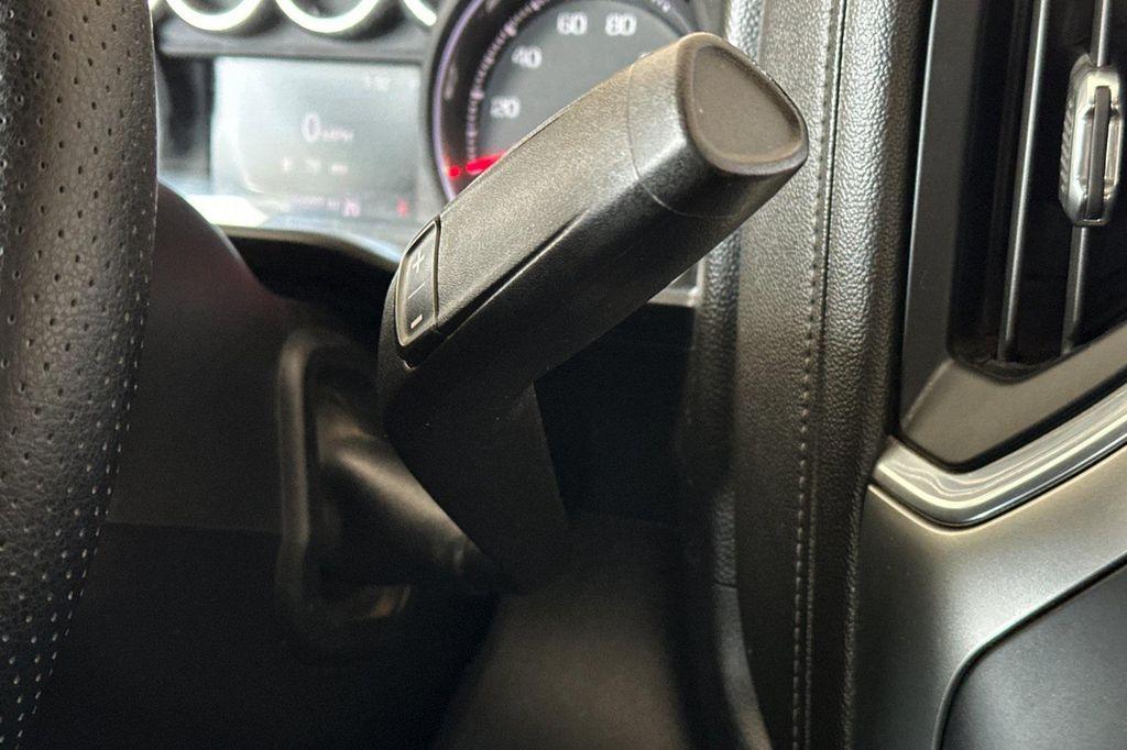 used 2019 Chevrolet Silverado 1500 car, priced at $32,494