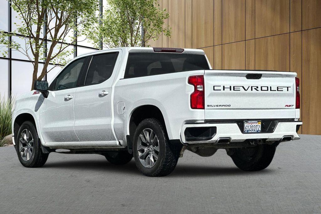 used 2019 Chevrolet Silverado 1500 car, priced at $32,494
