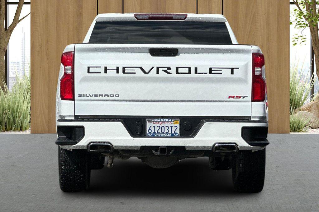 used 2019 Chevrolet Silverado 1500 car, priced at $32,494