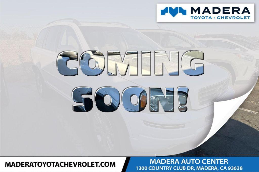 used 2013 Volvo XC90 car, priced at $6,950
