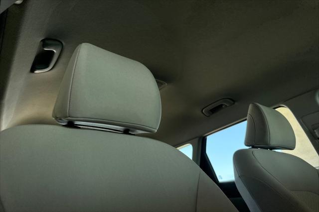used 2023 Kia Soul car, priced at $18,014