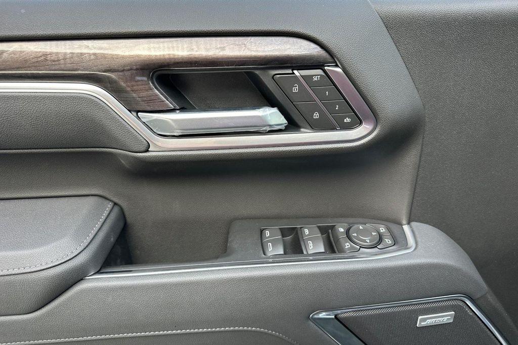 new 2025 Chevrolet Silverado 1500 car, priced at $67,560