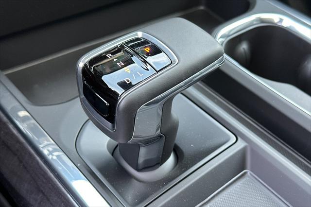 new 2025 Chevrolet Silverado 1500 car, priced at $70,310