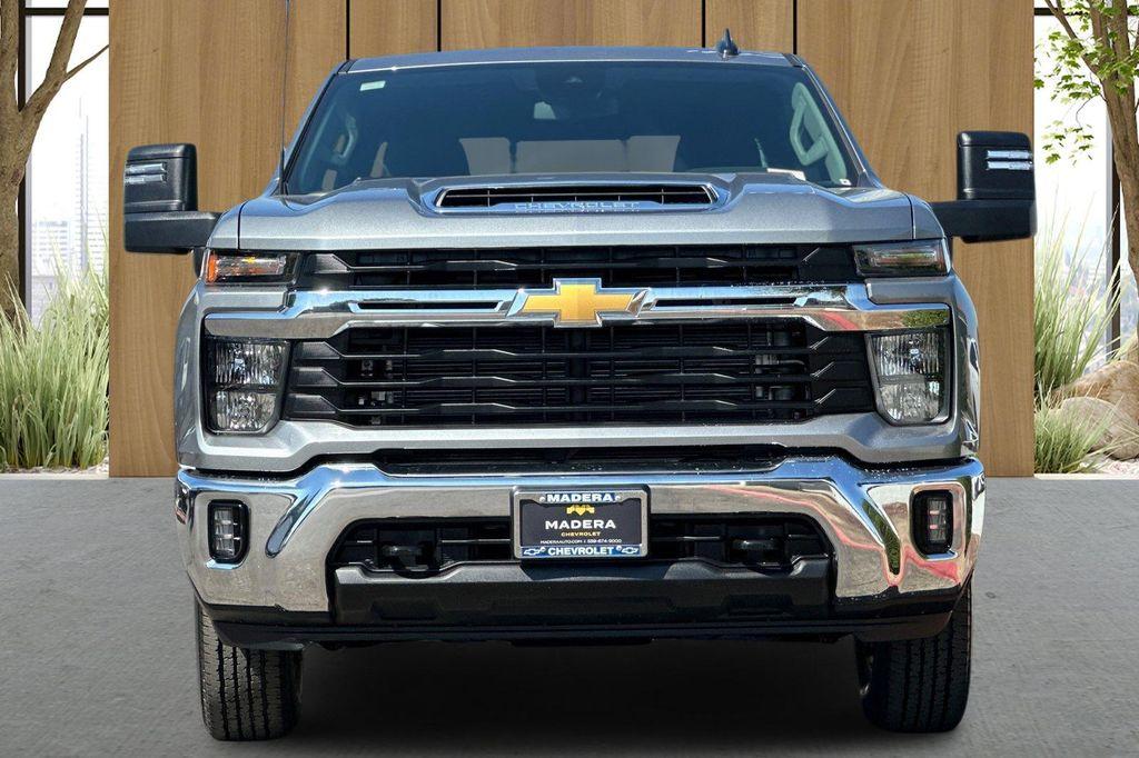new 2026 Chevrolet Silverado 2500 car, priced at $69,570