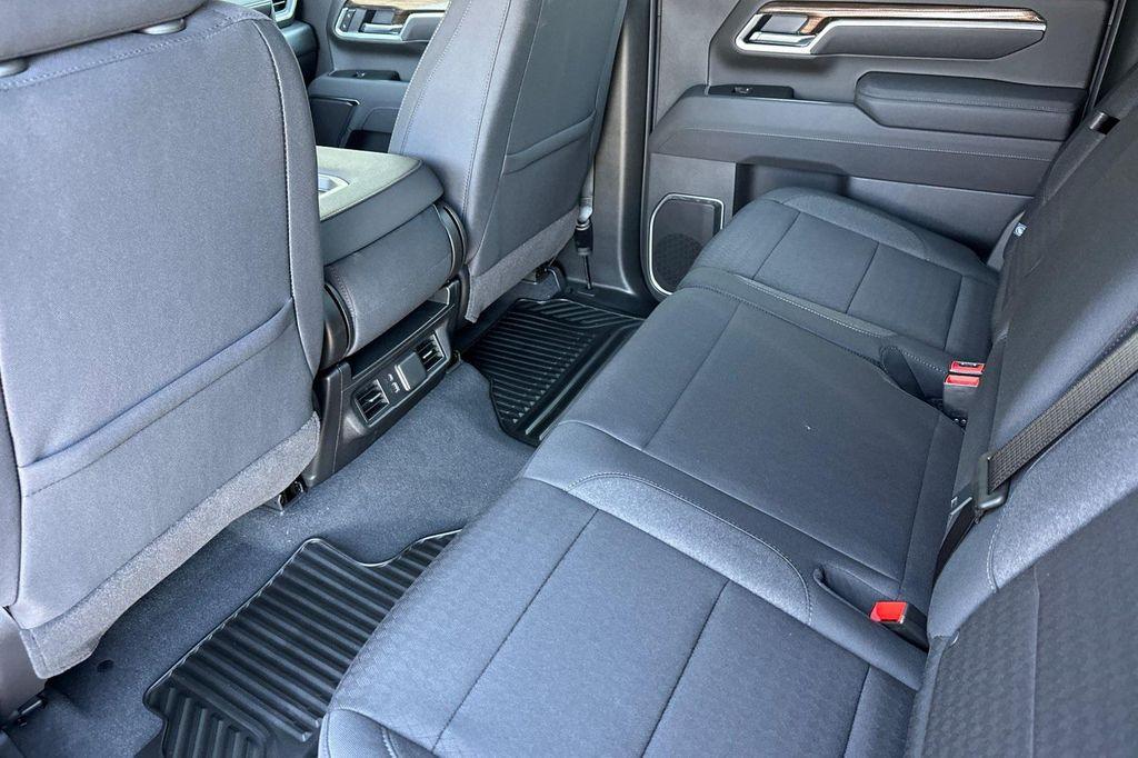 new 2026 Chevrolet Silverado 2500 car, priced at $69,570