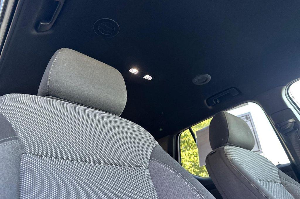 used 2023 Chevrolet Traverse car, priced at $23,953