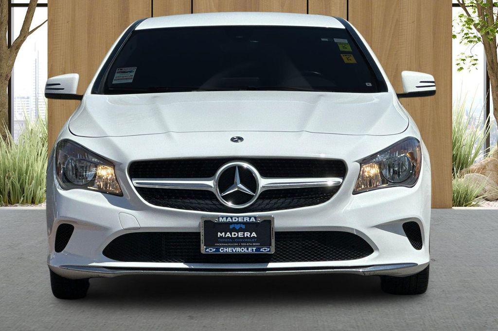 used 2019 Mercedes-Benz CLA 250 car, priced at $16,925