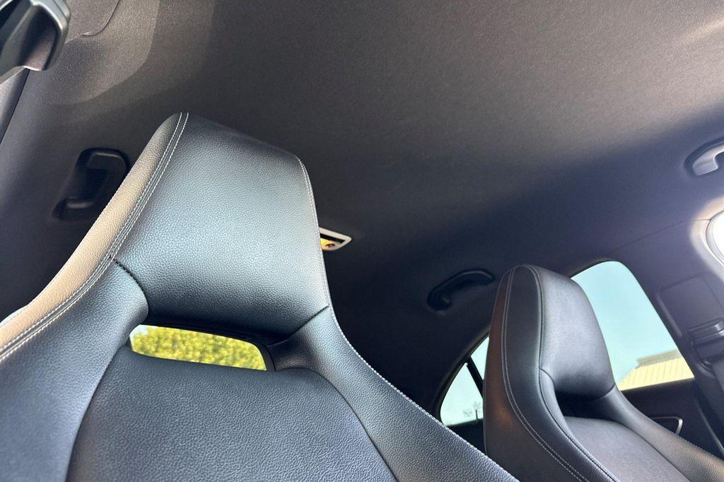 used 2019 Mercedes-Benz CLA 250 car, priced at $16,925