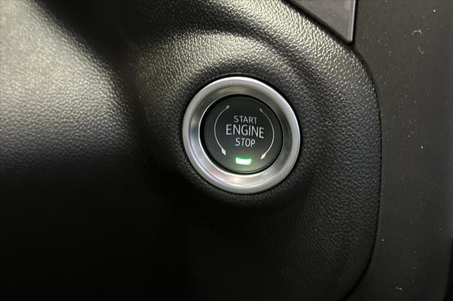 new 2025 Chevrolet Silverado 1500 car, priced at $43,265