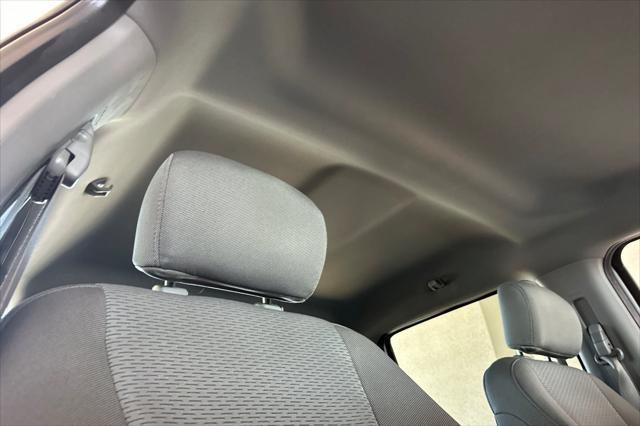 used 2020 Ford F-150 car, priced at $21,995
