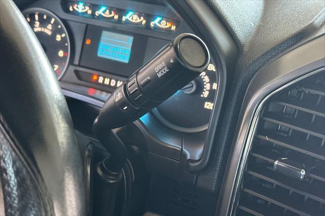 used 2020 Ford F-150 car, priced at $21,995