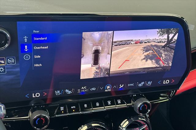 new 2025 Chevrolet Blazer EV car, priced at $52,585