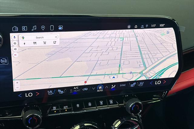 new 2025 Chevrolet Blazer EV car, priced at $52,585