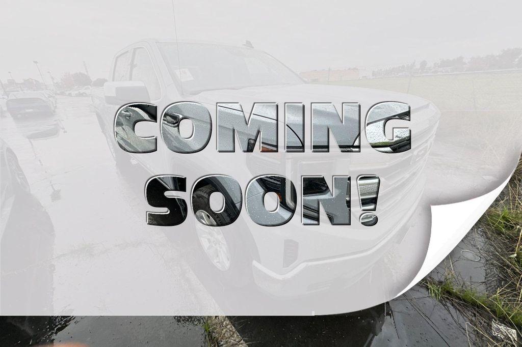 used 2024 GMC Sierra 1500 car, priced at $34,695