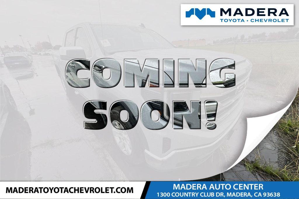 used 2024 GMC Sierra 1500 car, priced at $34,895