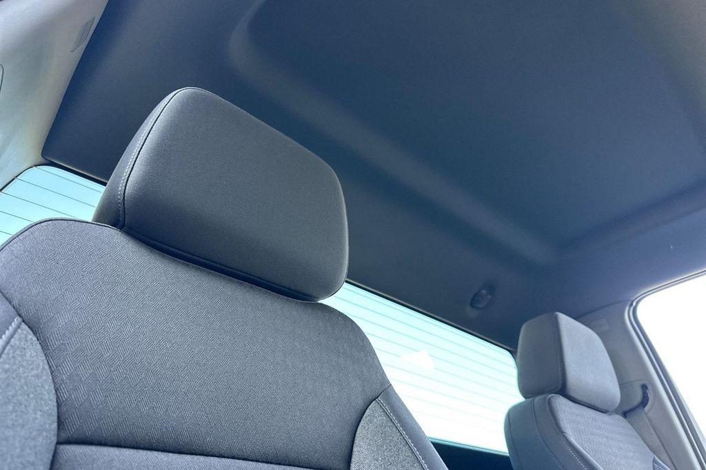 new 2026 Chevrolet Silverado 2500 car, priced at $62,445