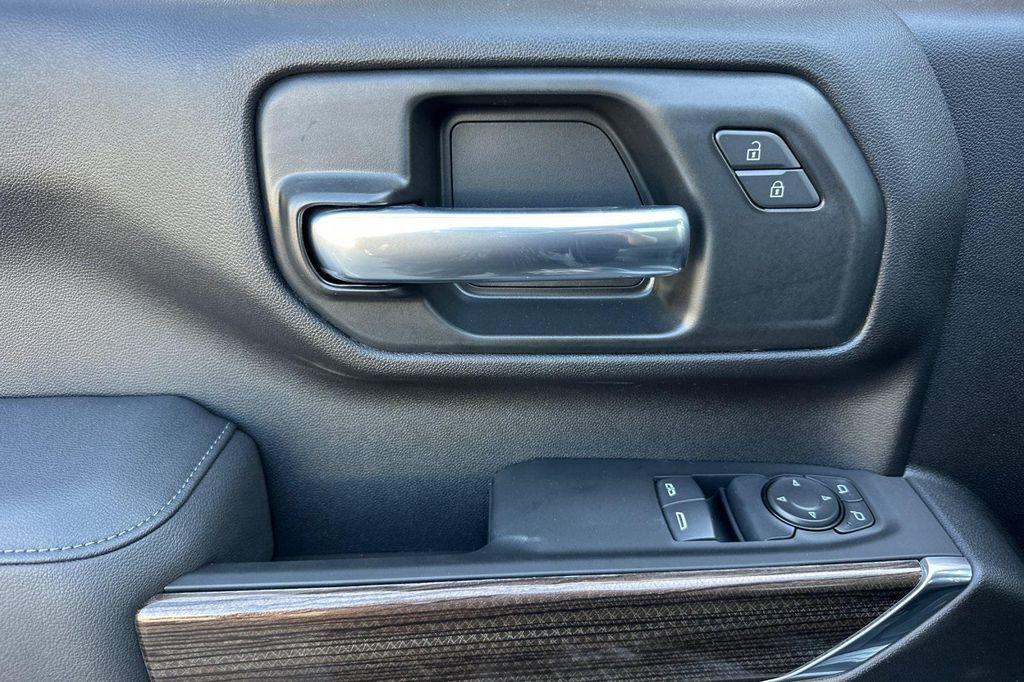 new 2026 Chevrolet Silverado 2500 car, priced at $62,445