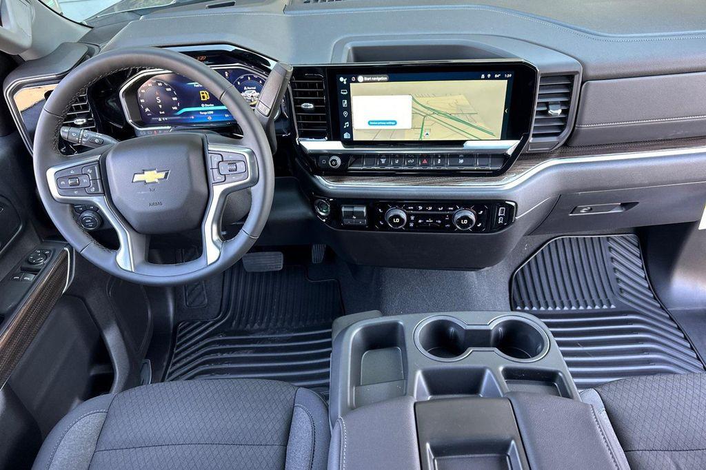 new 2026 Chevrolet Silverado 2500 car, priced at $62,445