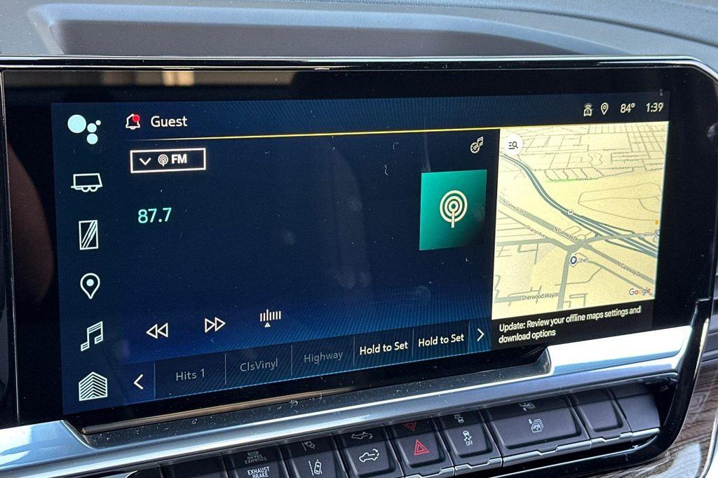 new 2026 Chevrolet Silverado 2500 car, priced at $62,445