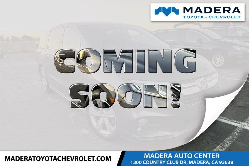 used 2018 Honda Odyssey car, priced at $20,493