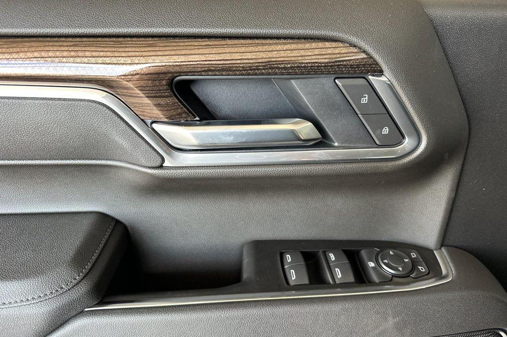 new 2026 Chevrolet Silverado 1500 car, priced at $49,045