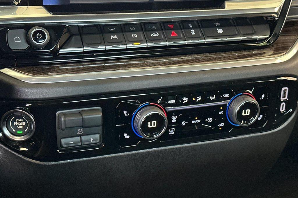 new 2026 Chevrolet Silverado 1500 car, priced at $49,045