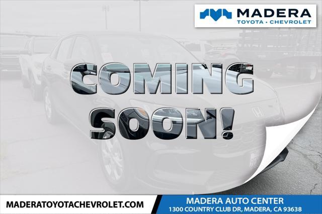 used 2023 Honda HR-V car, priced at $23,995