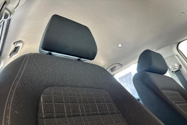 used 2023 Honda HR-V car, priced at $23,190