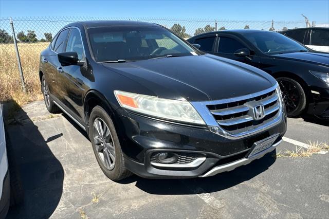 used 2013 Honda Crosstour car, priced at $7,900