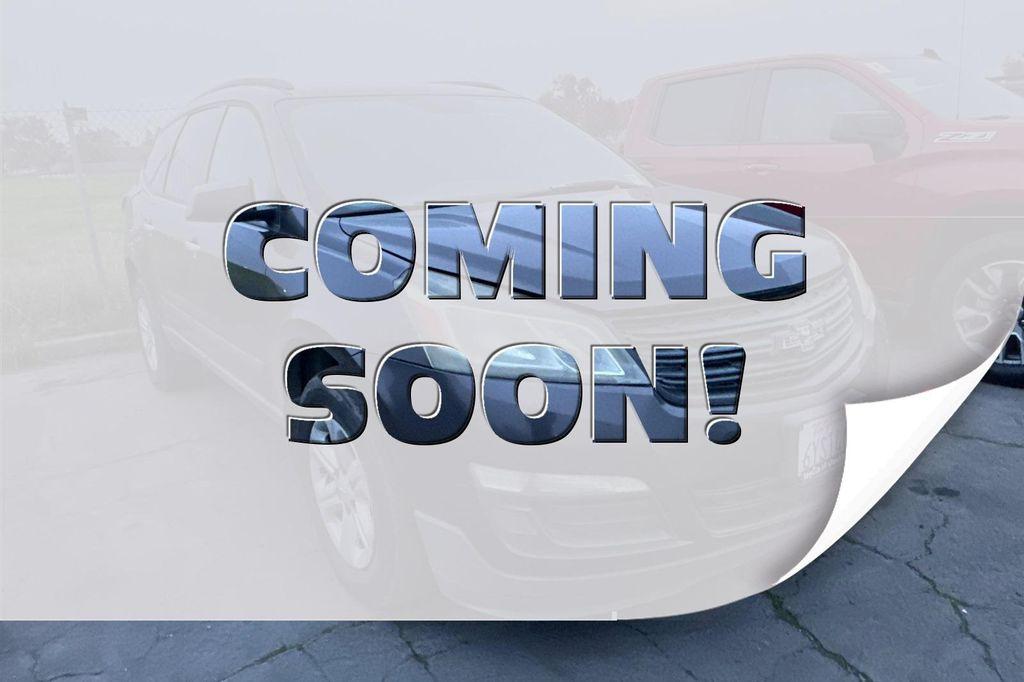 used 2013 Chevrolet Traverse car, priced at $5,895