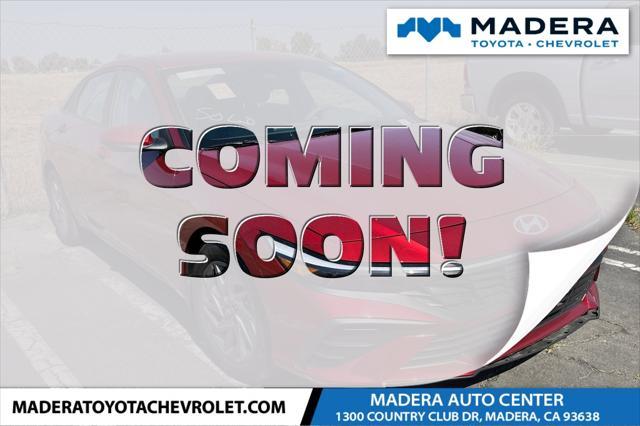used 2024 Hyundai Elantra car, priced at $21,680