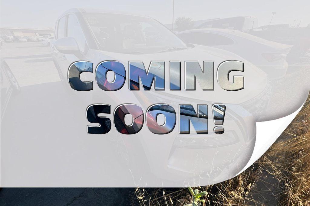 used 2023 Nissan Rogue car, priced at $17,895