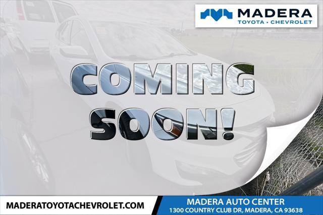 used 2022 Chevrolet Malibu car, priced at $16,246