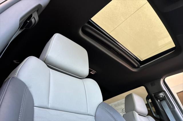 new 2025 Chevrolet Silverado 2500 car, priced at $87,080